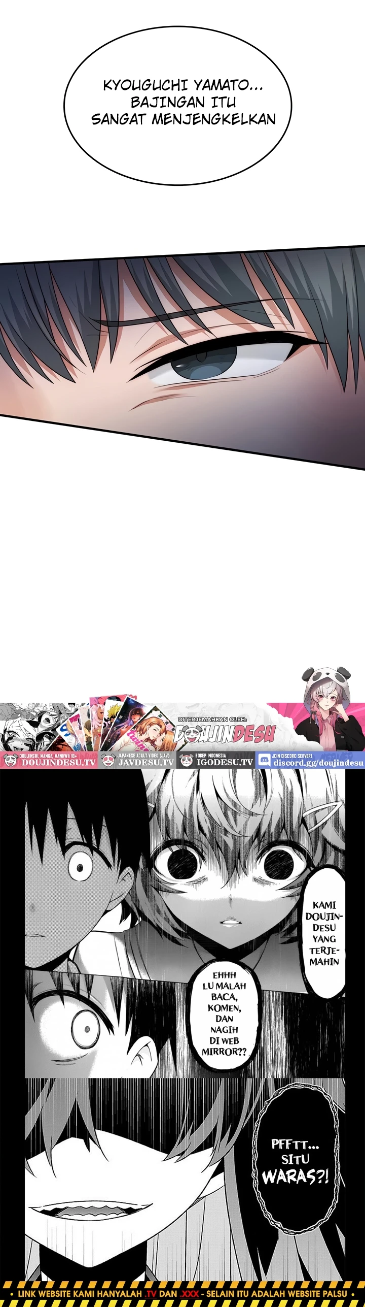 One More Chance - Page 49